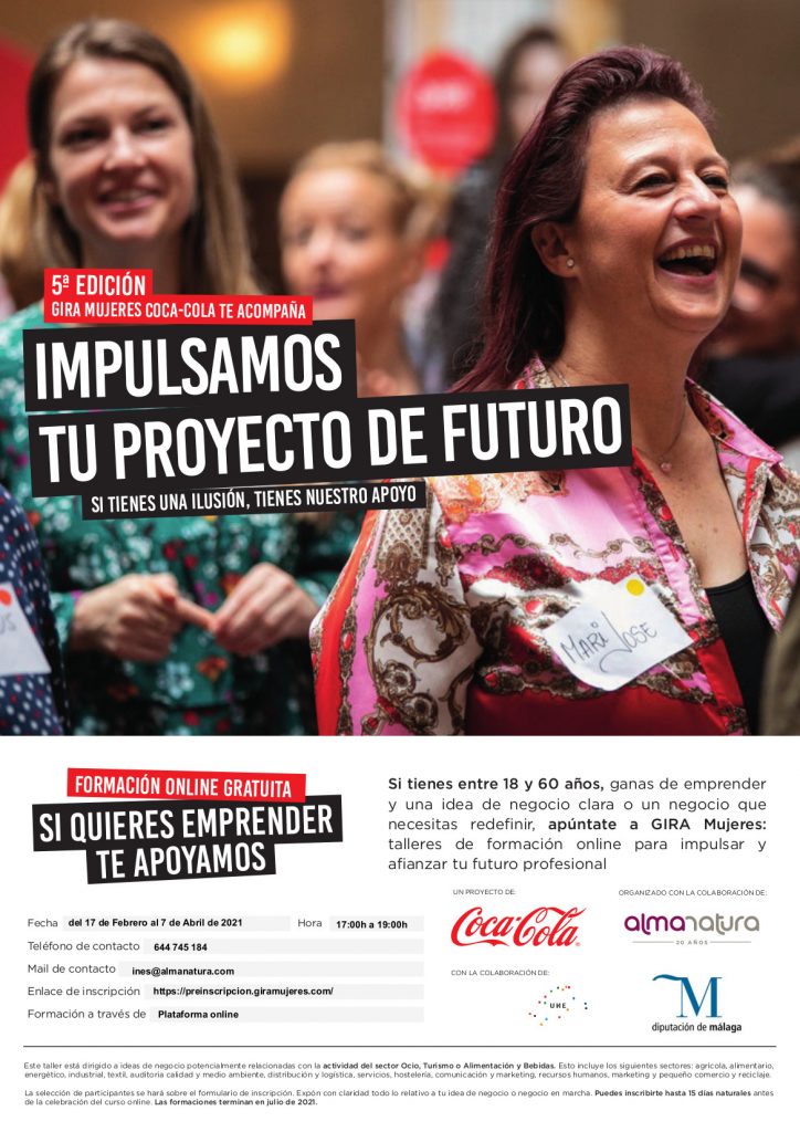 cartel-gira-mujeres-coca-cola-malaga-2021
