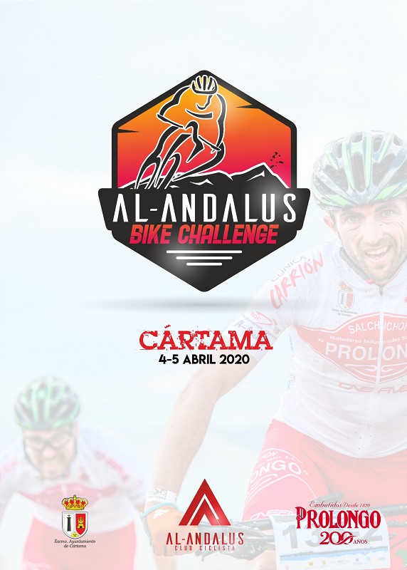 Al Andalus Bike Challenge 2020