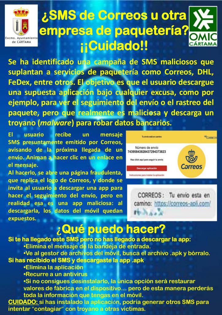 cartel-omic-sms-fraudulentos-marzo-2021