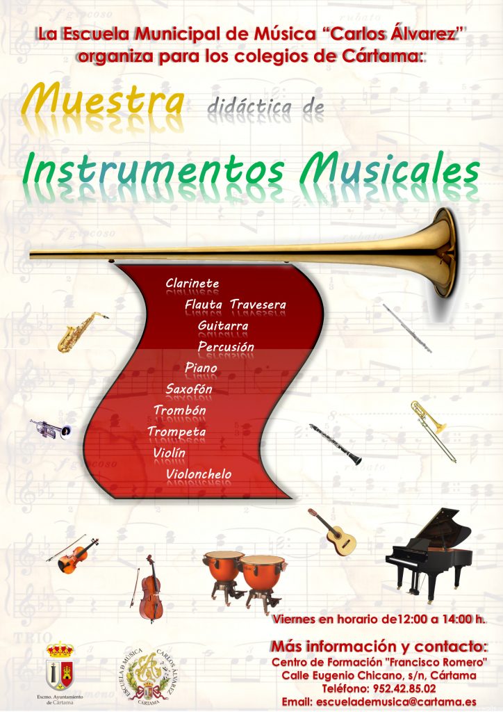cartel-muestra-instrumentos-escuela-de-musica-mayo-2021