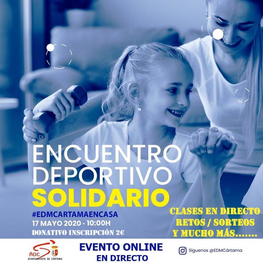 cartel-encuentro-deportivo-solidario-online-170520