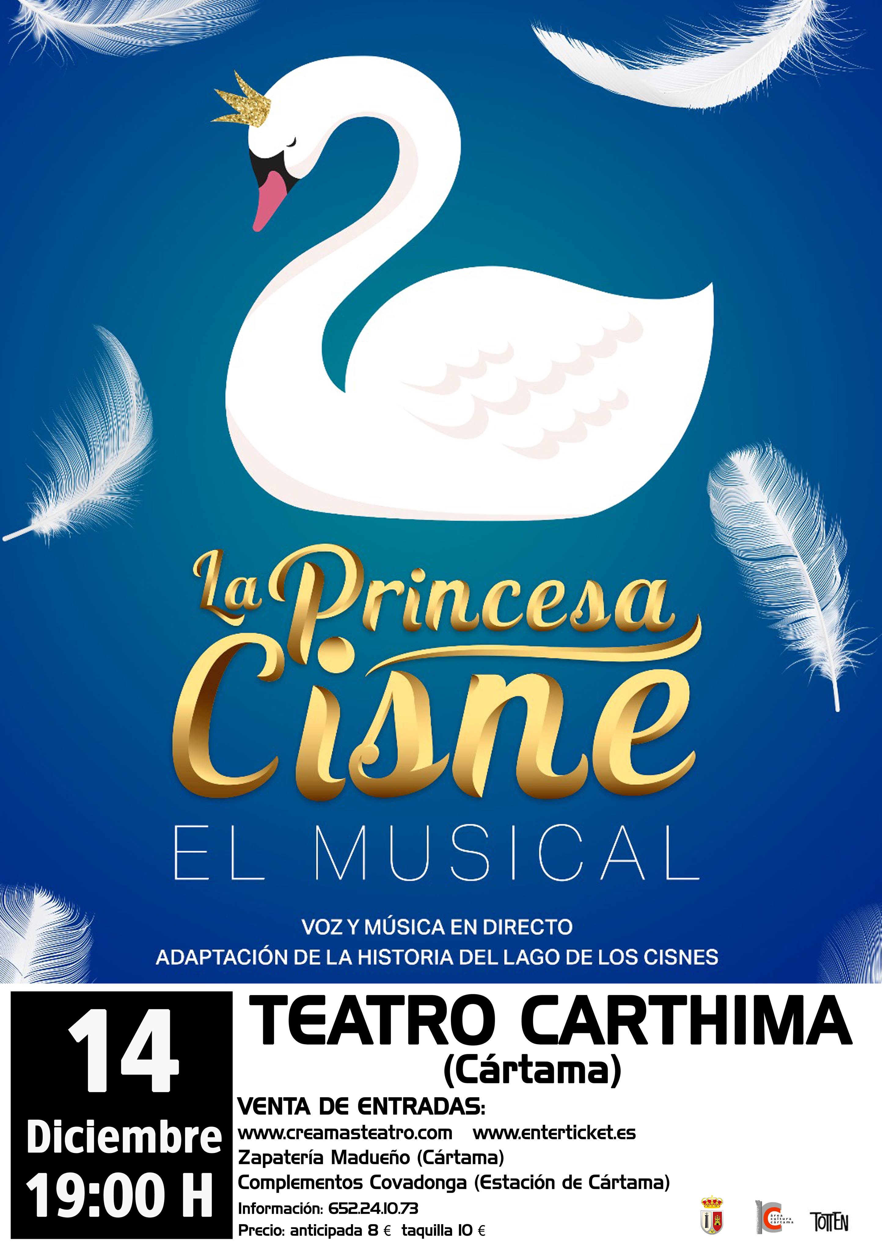 cartel-musical-la-princesa-cisne-141218