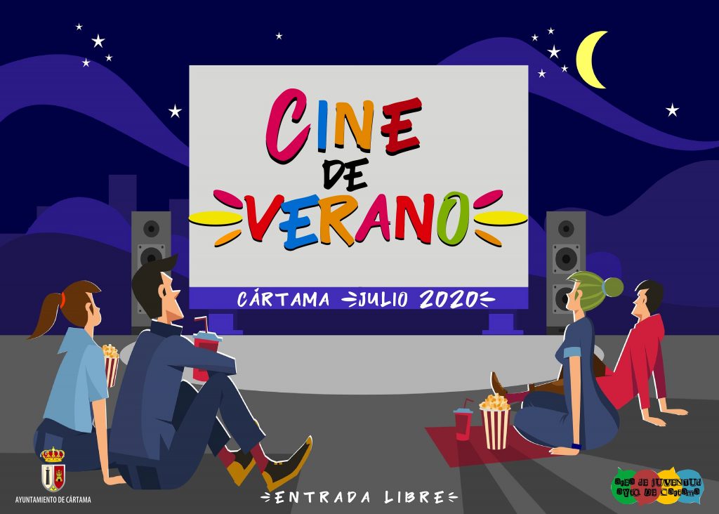 cine-de-verano-cartel-generico-julio-2020