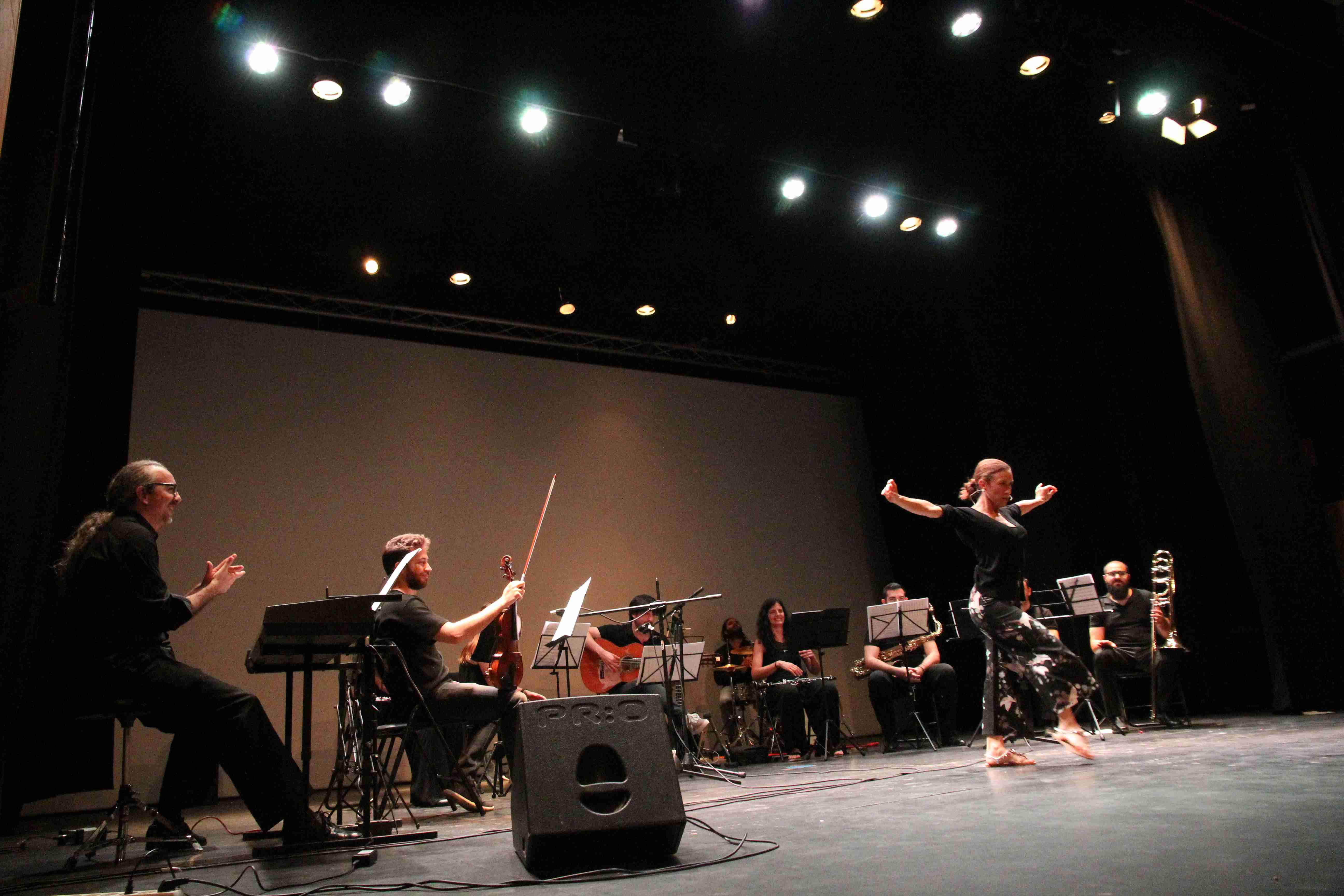 Conciertos didácticos Cártama