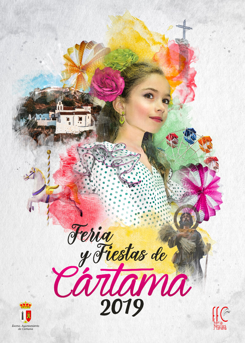 Feria Cártama 2019