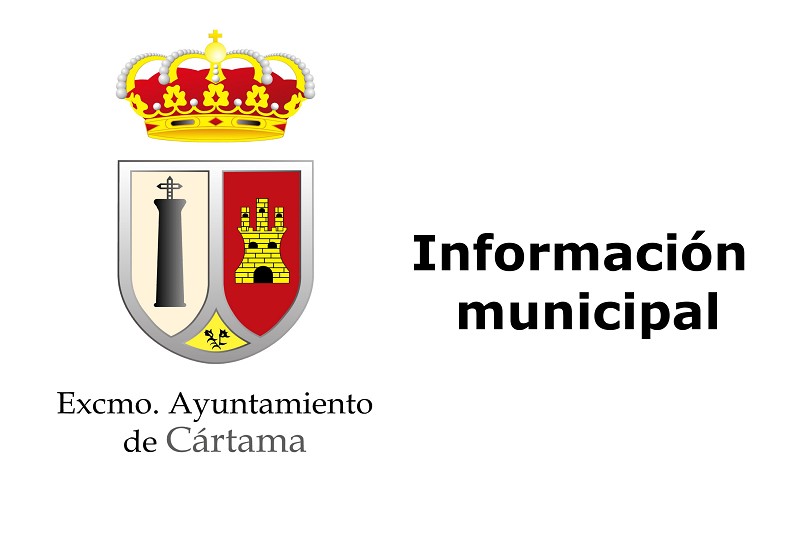 Información Municipal Estado de Alarma