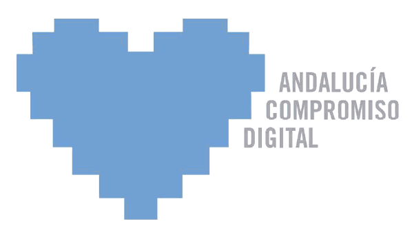 logo- Andalucía -compromiso-digital