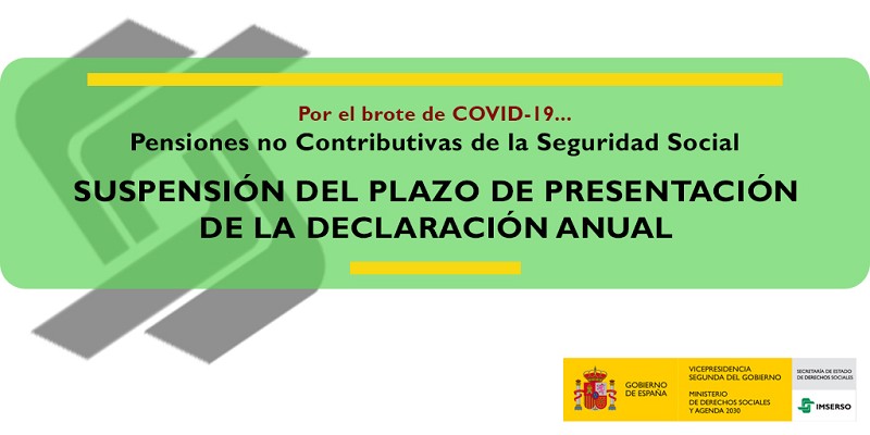 Presentación Declaración Anual