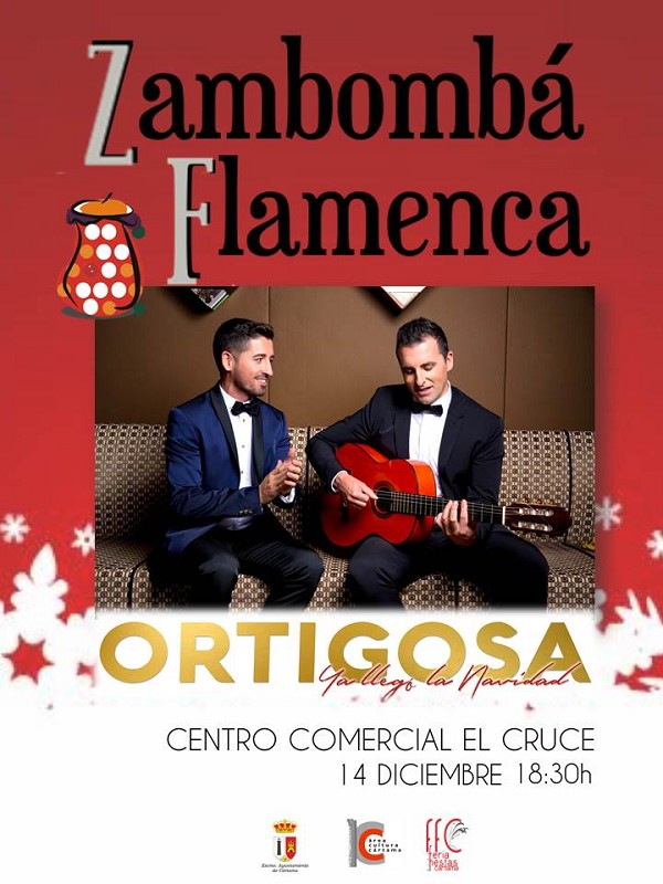 Zambombás Flamencas Cártama 
