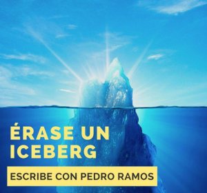 c3a9rase-un-iceberg