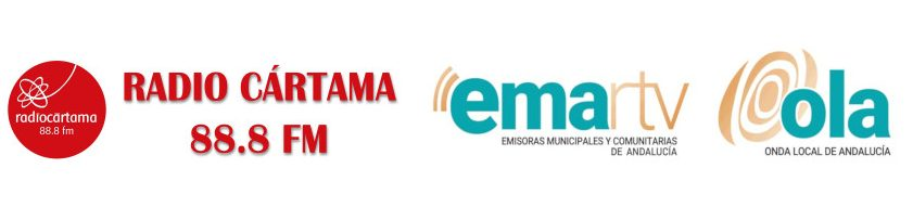 Radio Cártama 88.8 FM · EMA RTV · OLA